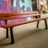 Berlin Park Bench