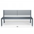 Steel Bench Toronto