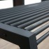 Steel Bench Toronto