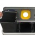 Eco Sorter Waste Segregation Container 2 x 50L