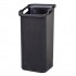 Eco Sorter Waste Segregation Container 2 x 50L