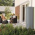 Rainwater Tank Statue 1000L