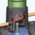 Waterbank 3750L Rainwater Tank