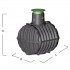 Waterbank 6500L Rainwater Tank