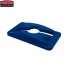 Slim Jim 87L Segregation Bin