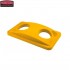 Slim Jim 87L Segregation Bin