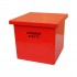 Sorbent container 65L