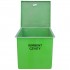 Sorbent container 65L