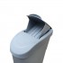 Container for batteries and accumulators 18L