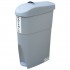 Container for batteries and accumulators 18L