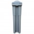 Container for batteries and accumulators 18L