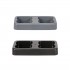 Best Bin 53L Plastic Segregation Bin