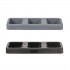 Best Bin 53L Plastic Segregation Bin