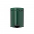 Brabantia NewIcon 5L Pedal-operated Bin