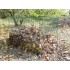Eco-composter METALSILO-660 L PLUS