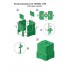 Eco-composter TERMO-290 L
