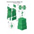 Eco-composter TERMO-400 L