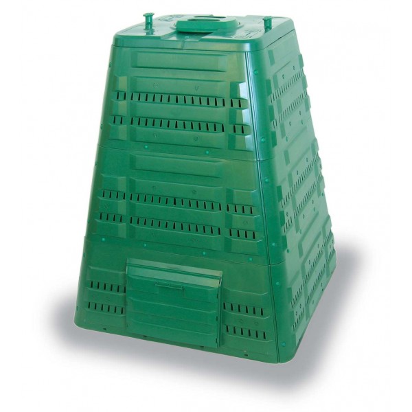 Eco-composter TERMO-700 L