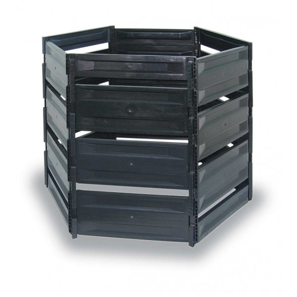 Eco-composter MAXISILO-1100 L