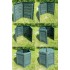 Composter THERMOQUICK Express 800 L