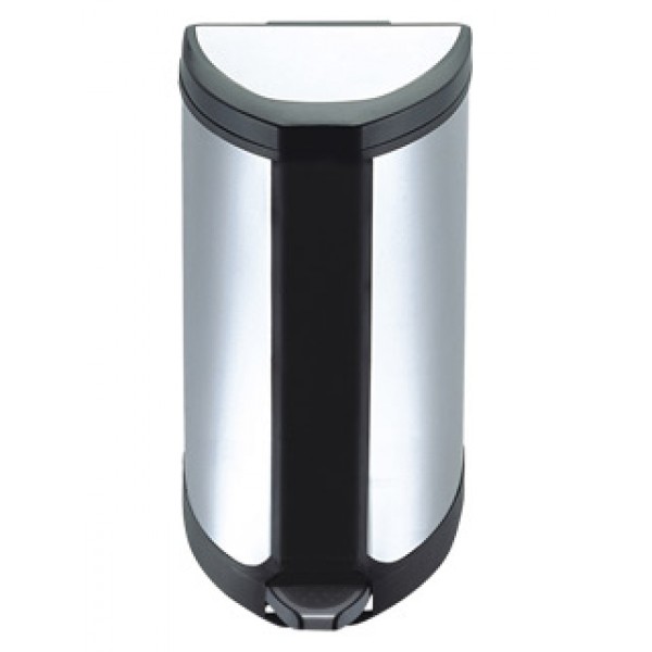 Yellow Line 208 35 l Waste Bin
