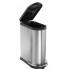 Yellow Line 248 SN 40 l Waste Bin