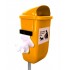 Dog Waste Bin AS 50L