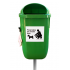 Dog Waste Bin AS 50L