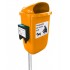 Dog Waste Bin AS 50L