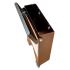 Dog Waste Bin AS 50L