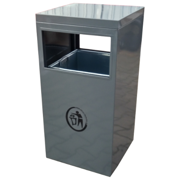 Esplanada 70 L Waste Bin