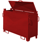 Fluorescent Lamp Container 600L