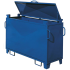 Fluorescent Lamp Container 600L