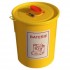Container for used batteries and accumulators 15L - 20L