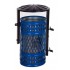 Street waste bin Igor 35L