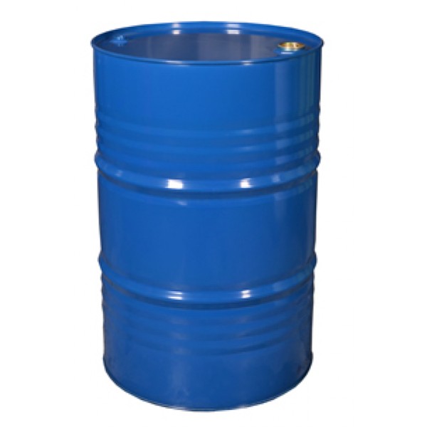 Metal Barrel TH 216.5L with cork and seals