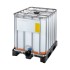IBC Pallet Container UN 600 L