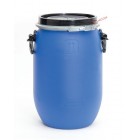 Hazardous Waste Barrel 60 L