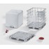 IBC UN EX 1000L Container with Electrostatic Discharge