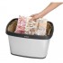 Brabantia 10L Paper Container