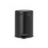 Brabantia NewIcon 5L Pedal-operated Bin