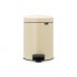Brabantia NewIcon 5L Pedal-operated Bin