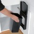 Brabantia Rectangular Cabinet Bin 10L