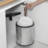 De Luxe 15L Brabantia Cabinet Bin