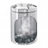 Self-extinguishing Bin 7L Brabantia