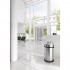 Brabantia Push Bin 60L Waste Bin