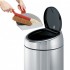 Touch Bin DE LUXE 45L Brabantia Waste Bin