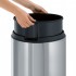 Touch Bin DE LUXE 45L Brabantia Waste Bin