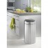 Touch Bin DE LUXE 45L Brabantia Waste Bin