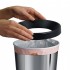 Brabantia Conical Paper Bin 5L